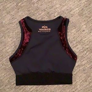 Warrior By Danica Patrick Bra